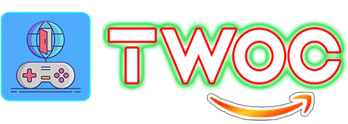 TWOC logo
